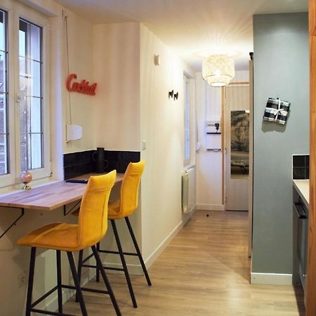 Studio Evasion Amiens Luaran gambar