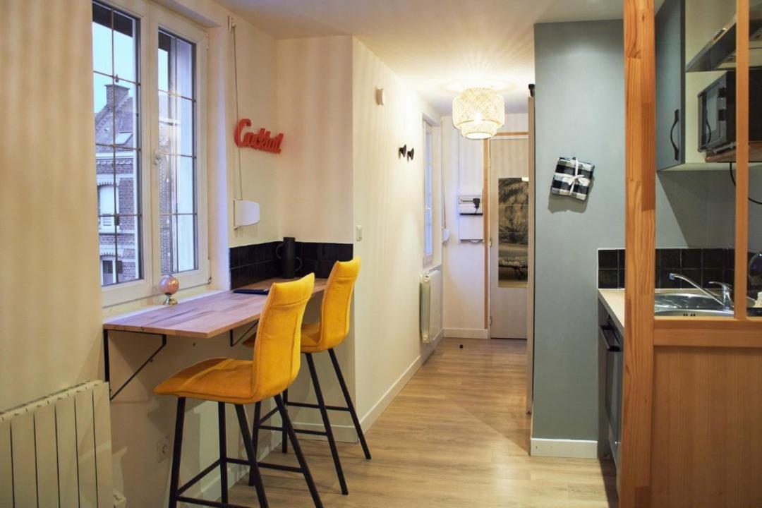 Studio Evasion Amiens Luaran gambar